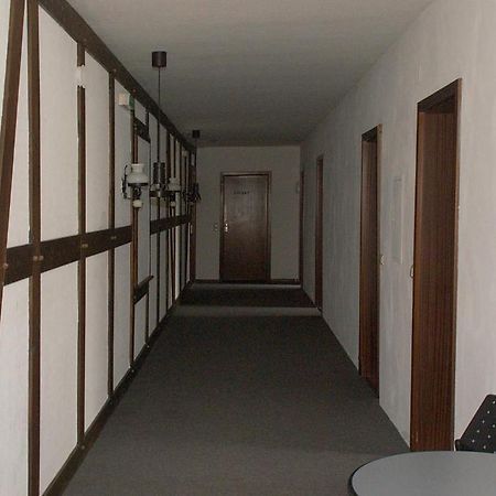 Landgasthof Guentersen Adelebsen Ngoại thất bức ảnh