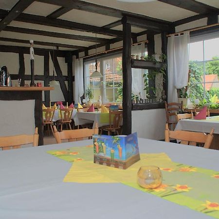 Landgasthof Guentersen Adelebsen Ngoại thất bức ảnh