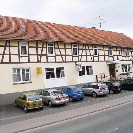 Landgasthof Guentersen Adelebsen Ngoại thất bức ảnh