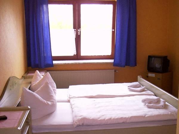 Landgasthof Guentersen Adelebsen Ngoại thất bức ảnh