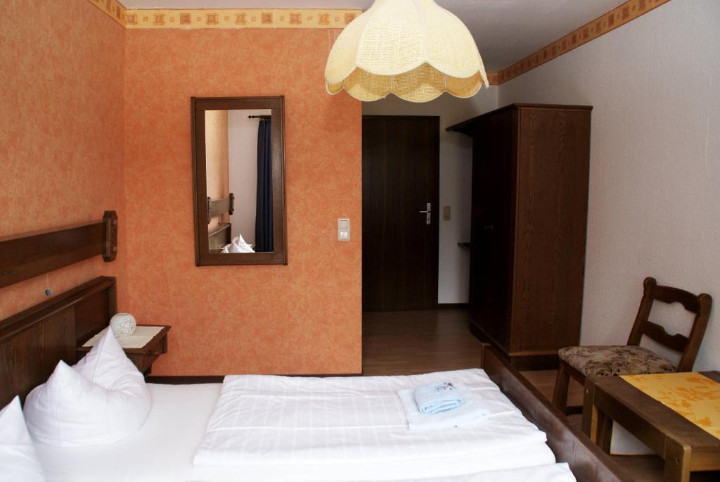 Landgasthof Guentersen Adelebsen Ngoại thất bức ảnh