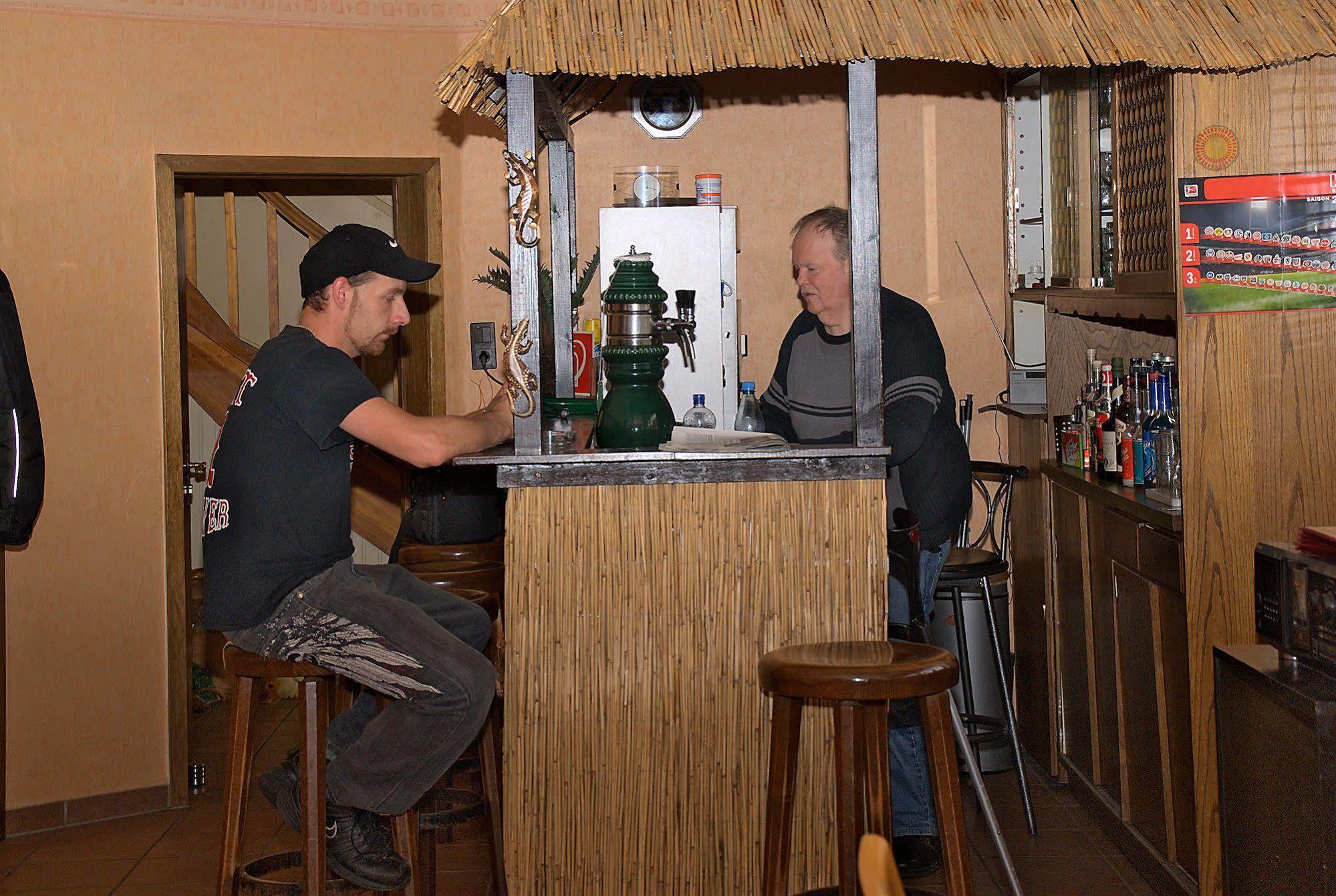 Landgasthof Guentersen Adelebsen Ngoại thất bức ảnh